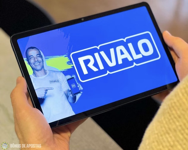 rivalo é confiável