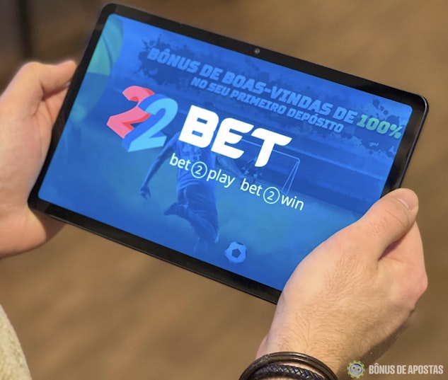 22bet apostas