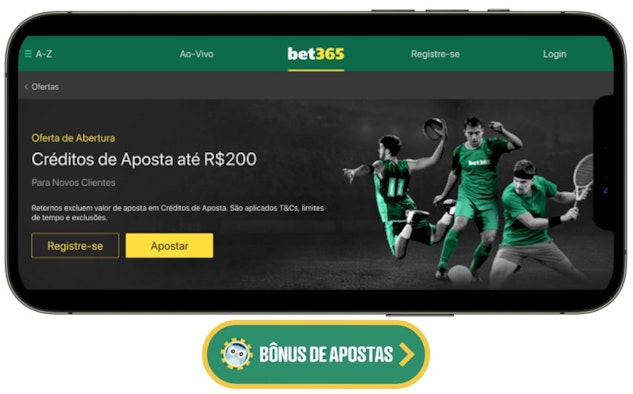 bet365 casa de apostas