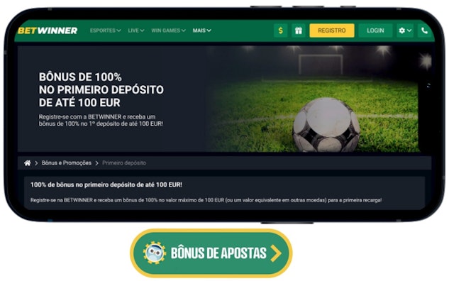 betwinner casa de apostas