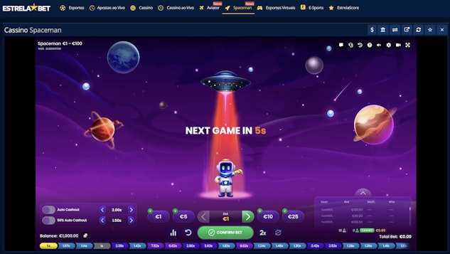 vai de bet gratis - Estrela Bet trang webV6.3.8