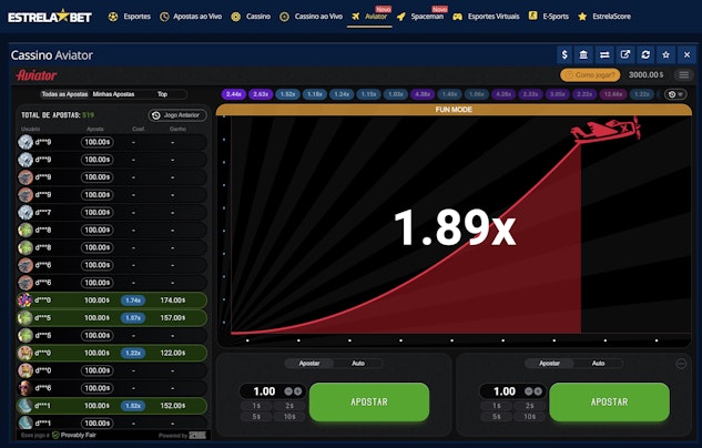 GANHE DINHEIRO JOGANDO estrela bet DESCUBRA COMO JOGAR 09.07.23