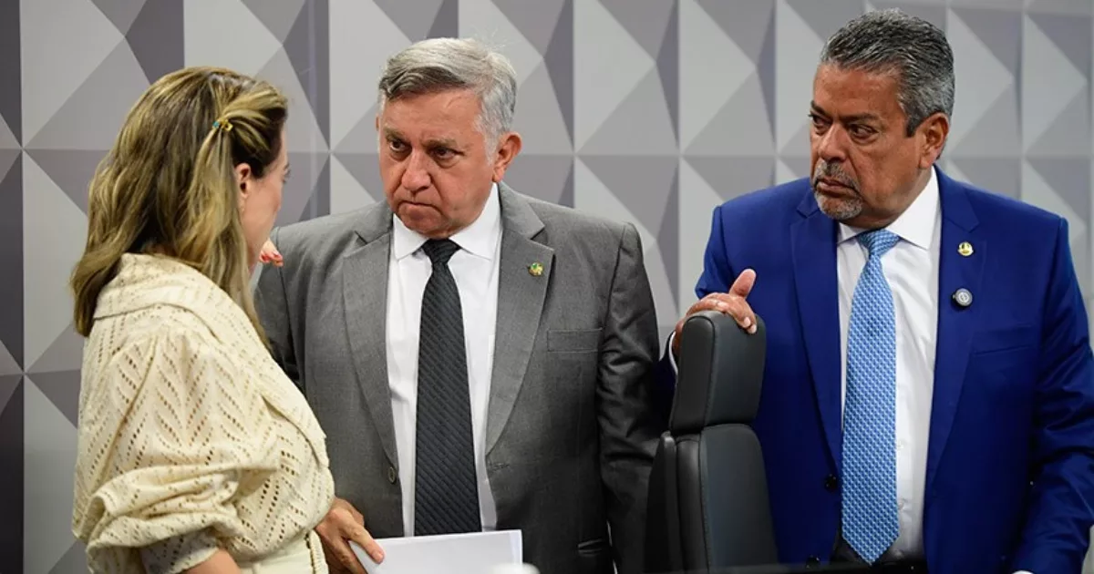 Secretario da Receita defende IR sobre apostas na CPI das Bets