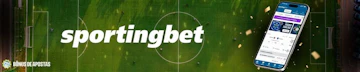 Sportingbet Casas de apostas com app