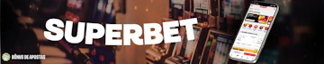 Superbet Cassino Cashback
