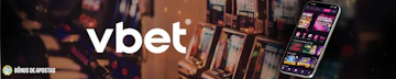VBET Cassino Cashback