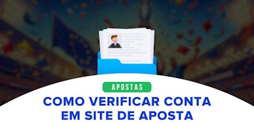 Verificar conta site de aposta