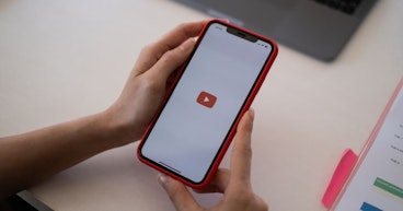 You Tube promete banir criadores de conteudo que divulgarem casas de apostas ilegais