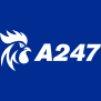 A247 logo square