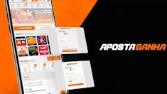 Aplicativo Aposta Ganha: como baixar o apk? Vale a pena?