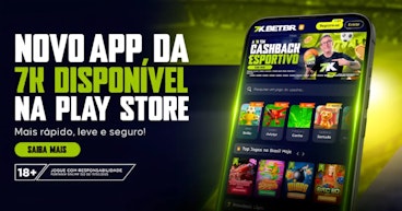 Aplicativo bet7k como baixar