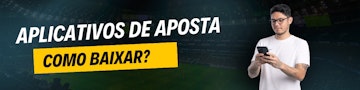 Aplicativos de aposta como baixar
