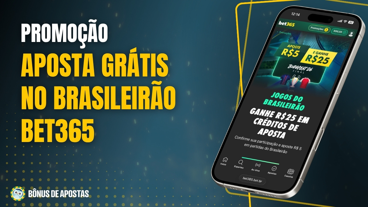Aposta gratis brasileira bet365