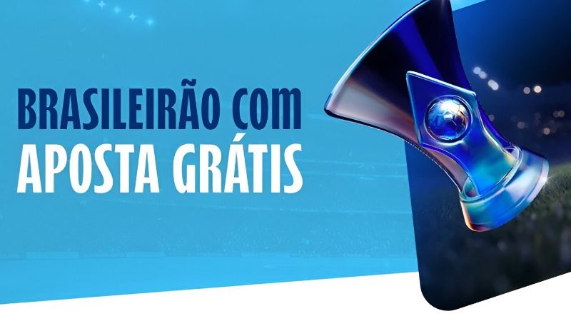 Aposta gratis brasileirao sportingbet