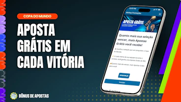Aposta gratis cada vitoria sportingbet