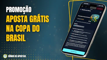 Aposta gratis copa do brasil novibet