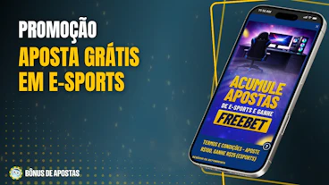 Aposta gratis e sports galera bet