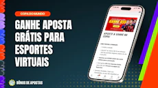 Aposta gratis esportes virtuais superbet