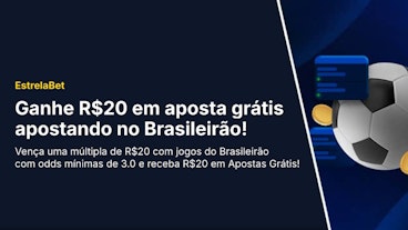 Aposta gratis estrela bet brasileirao