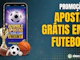Aposta gratis futebol galera bet