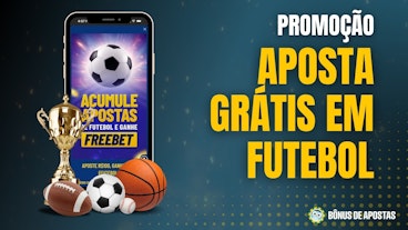 Aposta gratis futebol galera bet