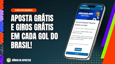 Aposta gratis gol brasil sportingbet
