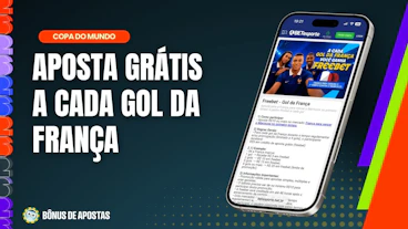 Aposta gratis gol da franca betesporte