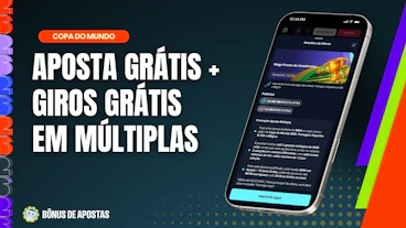 Aposta gratis multiplas novibet