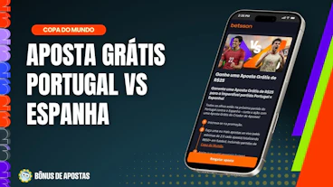 Aposta gratis portugal espanha betsson