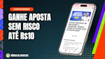 Aposta sem risco argentina inglaterra
