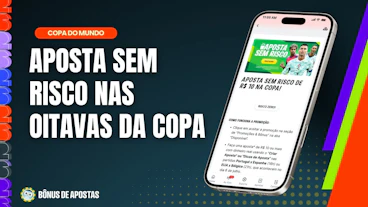 Aposta sem risco superbet oitavas