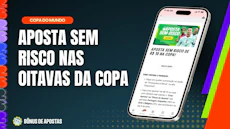 Aposta sem risco superbet oitavas
