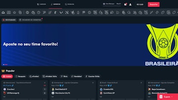 Apostas esportivas blaze