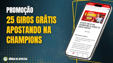 Aposte e ganhe champions league superbet