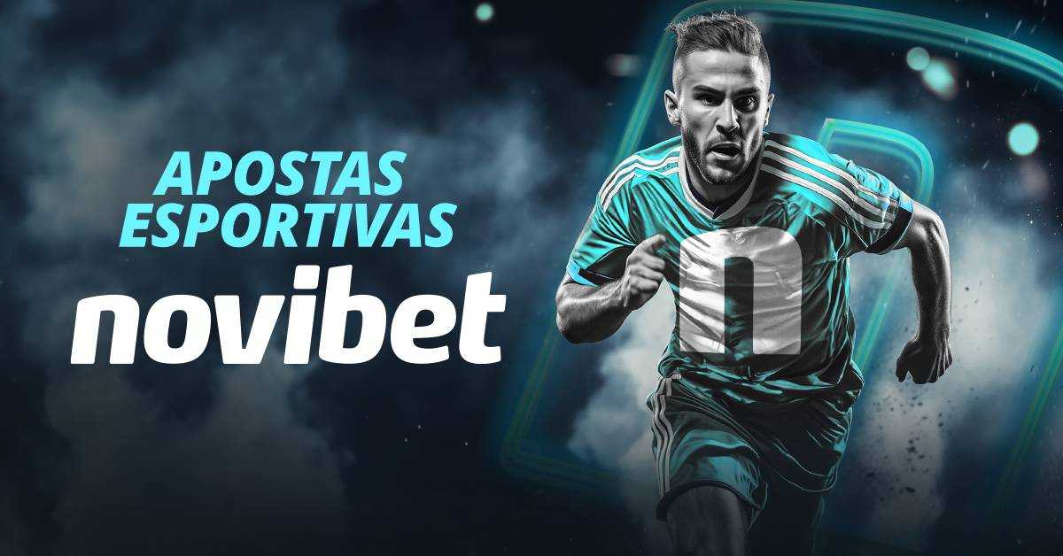 Aposte e ganhe novibet