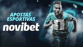 Aposte e ganhe novibet