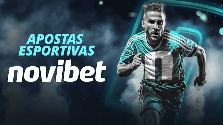 Aposte e ganhe novibet