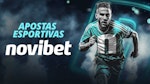 Aposte e ganhe novibet
