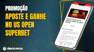 Aposte e ganhe us open superbet