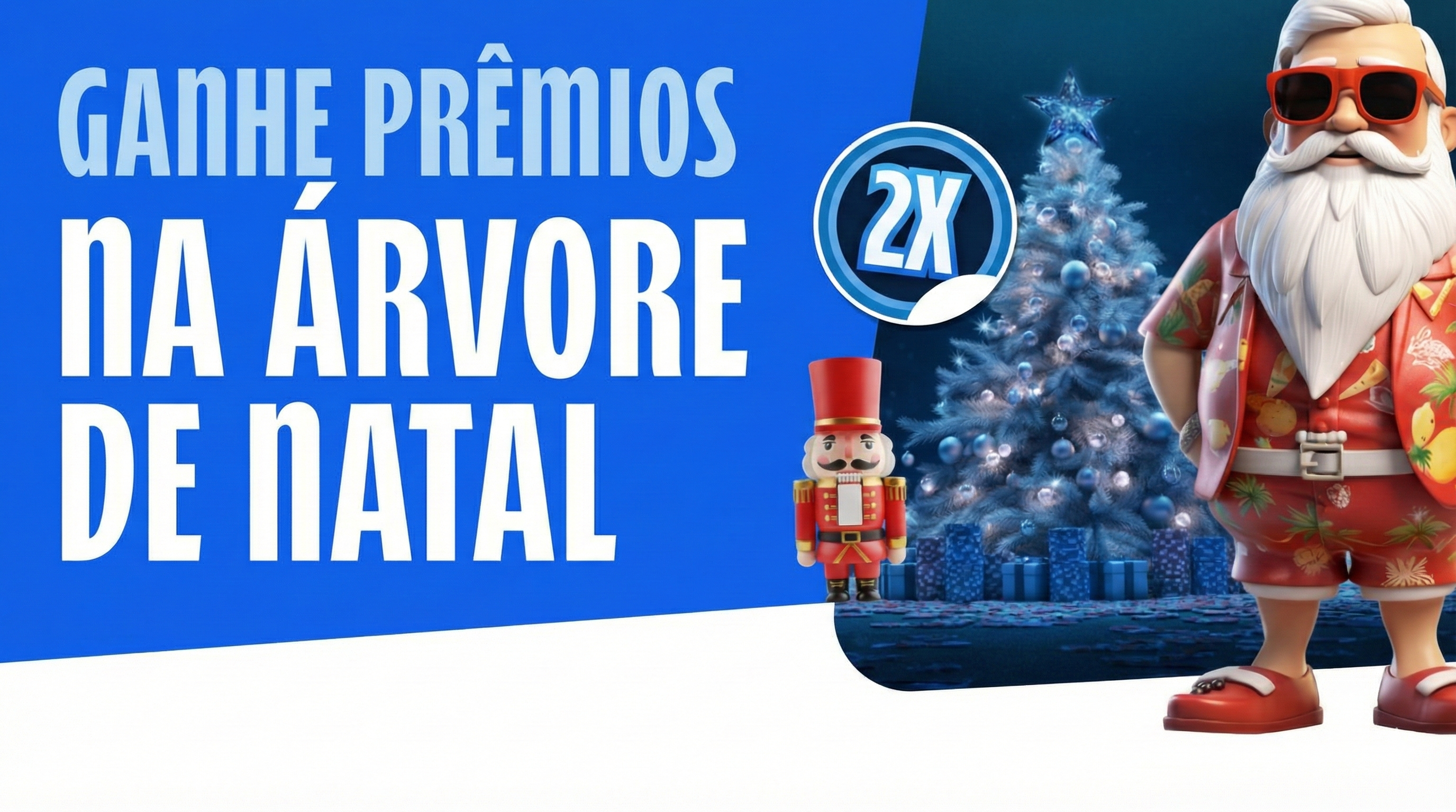 Arvore de natal sportingbet