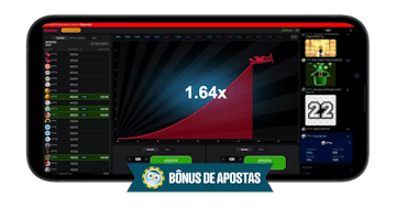 Aviator aposta ganha