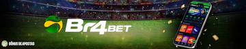 Banner br4bet