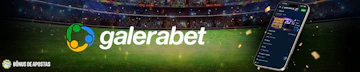Banner galera bet