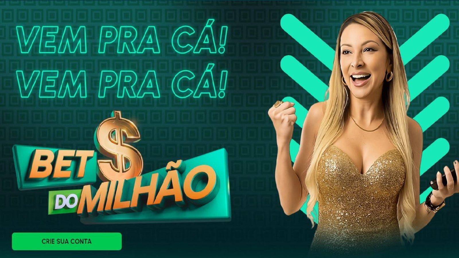 Bet do milhao