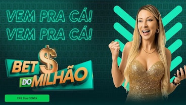 Bet do milhao
