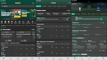 Bet365 imagem aplicativo