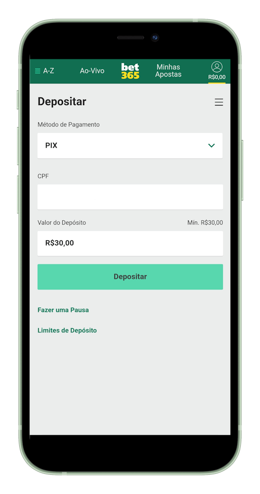 Pix55, Bet365 e Pixbet: principais plataformas brasileiras para apostas em  futebol - SpaceMoney