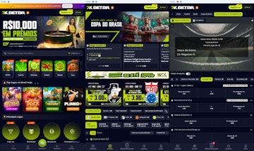 Bet7k imagem aplicativo