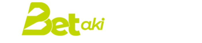 Betaki logo transparent