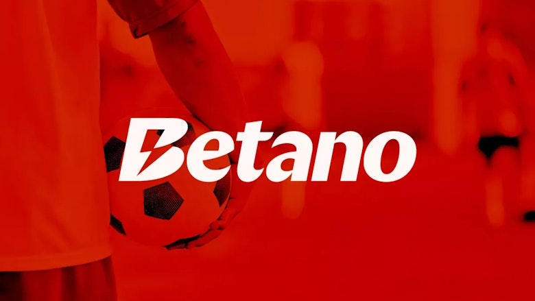 Betano 2 gols de vantagem